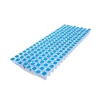 Переливная решётка Nexus Scacco 200x25 мм Переливная решётка Nexus Scacco 200x25 мм