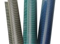 Батутное накрытие для бассейна Aquaviva Blue