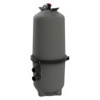  Фильтр картриджный Galaxy ICF680 (34,5 м³/ч, 63,13m2) 2/2,5" 3,5 бар Многоэлементный 