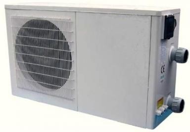 Тепловой насос BRILIX XHPFD 200 для подогрева бассейна до 90м3 (18кВт) Тепловой насос BRILIX XHPFD 200 для подогрева бассейна до 90м3 (18кВт)