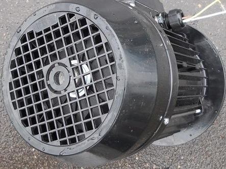 Двигатель к насосу KA/KAP-300 (220В) Kripsol 5043.A//RBM0040.21R