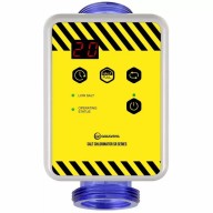 Хлоргенератор AquaViva SR 10 (45 м²,10 гр/ч) Хлоргенератор AquaViva SR 10 (45 м²,10 гр/ч)