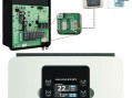 Дисплей Hayward Aquarite Plus CTFT