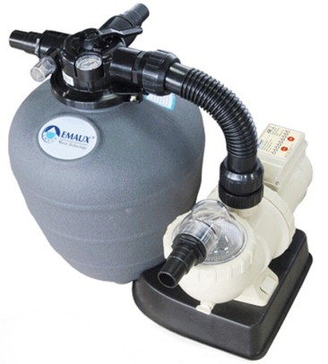 Фильтрационная система Aquaviva FSU-6TP