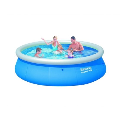 Надувной бассейн Bestway 57319 (396х84) Надувной бассейн Bestway 57319 (396х84)