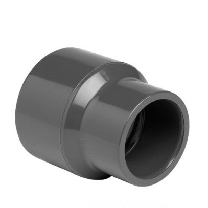  Втулка переходная ПВХ EFFAST d32x40x20 мм (RDRRLD032B) 