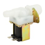 Заливной магнитный клапан парогенераторов KSB (12 В) Заливной магнитный клапан парогенераторов KSB (12 В)