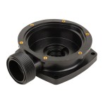  Корпус для насоса Aquaviva серии SD/SQ/ST (1021024) 