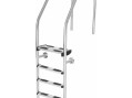  Лестница для бассейна Hayward IEM4HF Munich (4 ступени) 