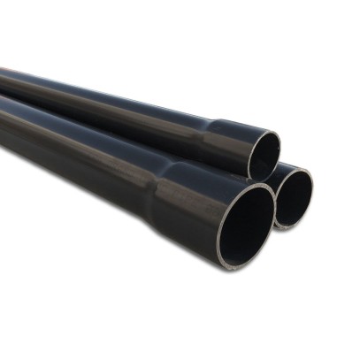 Труба Aquaviva ПВХ d280*6,9 PN 6 L-3 (штука) Труба Aquaviva ПВХ d280*6,9 PN 6 L-3 (штука)