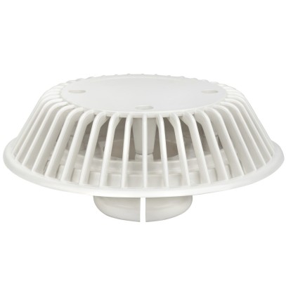  Форсунка всасывающая Aquaviva EM2826 для перелива 50 мм 