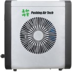 Тепловой насос для бассейнов ( 5 кВт 220 В) KiKi (heat only) Pushing Air Tech MINI 50A1