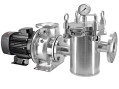 Насос для бассейна Aquaviva LX SCA80-65-125/7.5T (109м³/ч 5.52кВт 380В)