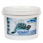 Сухой препарат для дезинфекции воды Kenaz Kenarit Long 0.8 кг