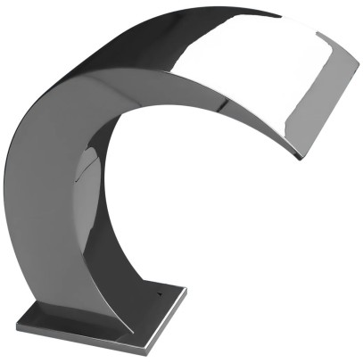 Водопад Aquaviva Кобра AISI 304 (700х500 мм) Водопад Aquaviva Кобра AISI 304 (700х500 мм)