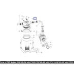  Втулка для шланга Aquaviva FSP (2011026) 