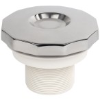 Форсунка пылесосная Flexinox 87198052, под лайнер Форсунка пылесосная Flexinox 87198052, под лайнер