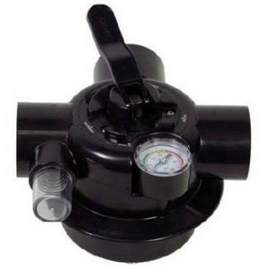 Вентиль 4-х позиц.1,5