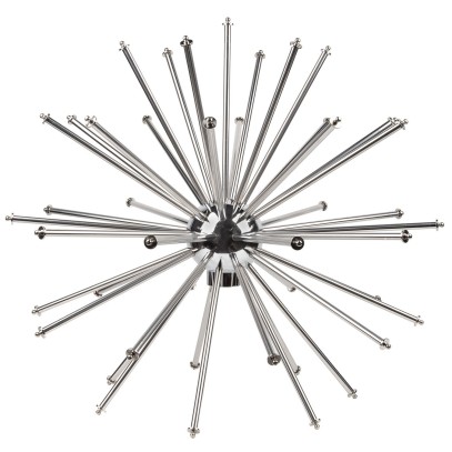 Насадка Aquaviva сфера NSA50