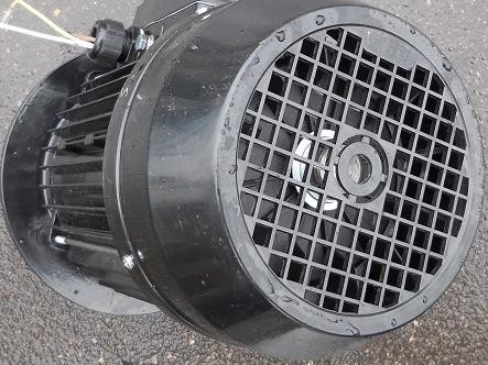 Двигатель к насосу KA/KAP-350 (380В) Kripsol (5045.A)