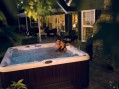 Бассейн СПА гидромассажный Jacuzzi J-275 (229х229х93см.) 