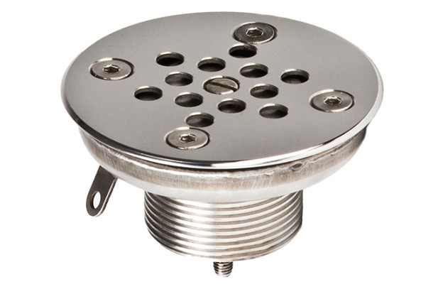 Форсунка Н-200 д.90 регулируемая 1 1/2