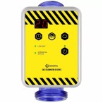 Хлоргенератор AquaViva SR 5 (22м², 5 гр/ч)