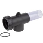  Колба ячейки Aquascenic из ПВХ 63 mm для ячеек гидролиза RC50 для HD2 