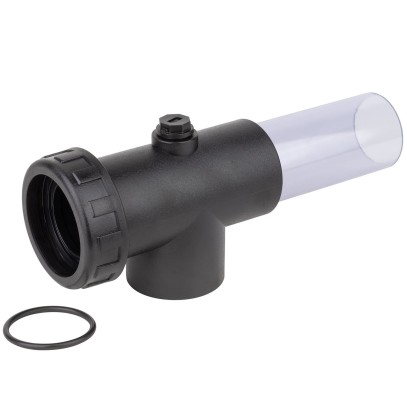  Колба ячейки Aquascenic из ПВХ 63 mm для ячеек гидролиза RC50 для HD2 