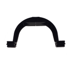  Крышка цоколя с фиксатором Steriliser UV-C Elecro SP-UV-LCR 