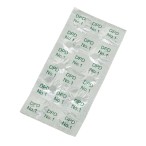 Таблетки Kokido для тестера K020BU (Cl)