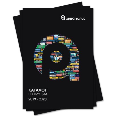 Каталог Aquapolis UA 2019/2020 Каталог Aquapolis UA 2019/2020