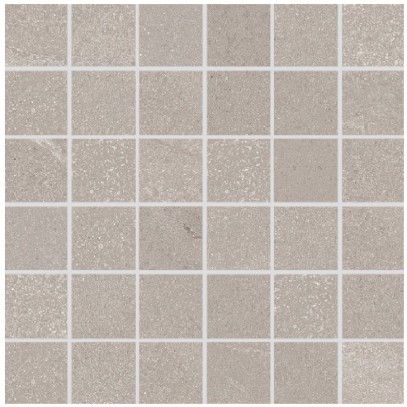 Мозаика для бассейна Aquaviva Montagna Gray 300x300x9 мм