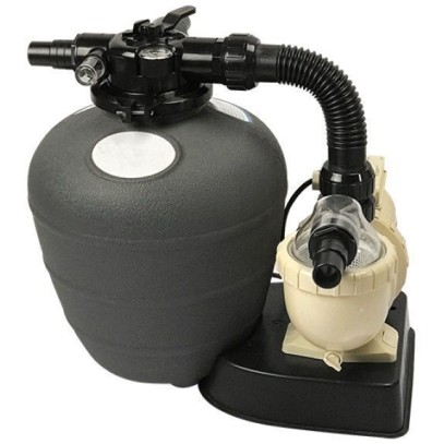 Фильтрационная система Aquaviva FSU-8TP Фильтрационная система Aquaviva FSU-8TP