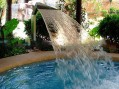 Водопад для бассейна Каскад 300 MV 1