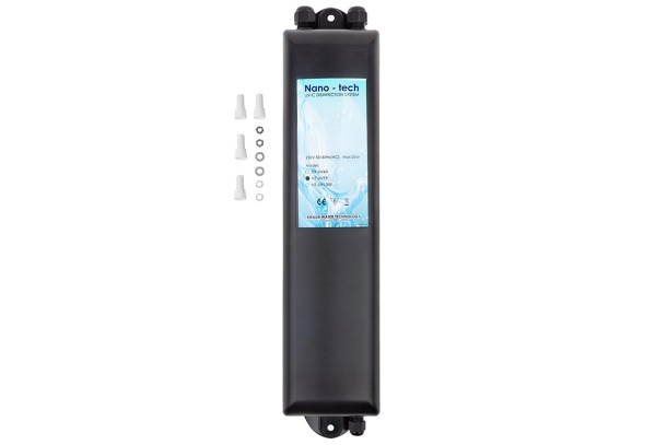 Блок питания установки ультрафиолетовой Emaux Nano Tech UV75T E130411