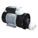  Насос Aquaviva WTC120-CA (220В, 18 м3/ч, 1.2HP) 