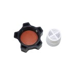  Сливная пробка Hayward PWL (SX180LA) 