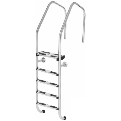  Лестница для бассейна Hayward IEM5HF Munich (5 ступеней) 