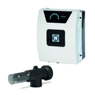  Хлоргенератор Hayward AquaRite Basic Flo (25 м3, 8 г/ч) 