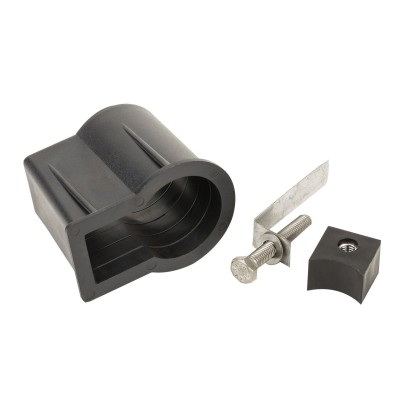 Закладная-стакан для лестницы Kripsol RES040.R Закладная-стакан для лестницы Kripsol RES040.R