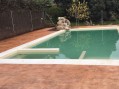 Лайнер Cefil Sable (песок) 1.65 х 25.2 м (41.58 м.кв)