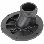  Корпус насоса Aquaviva JA  