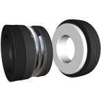  Сальник в сборе для насоса Hayward TriStar (SPX3200SA) 