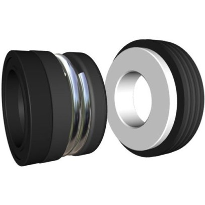  Сальник в сборе для насоса Hayward TriStar (SPX3200SA) 