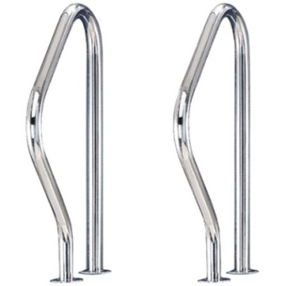 Поручни для лестницы Flexinox ESC PT (2 шт.) Поручни для лестницы Flexinox ESC PT (2 шт.)