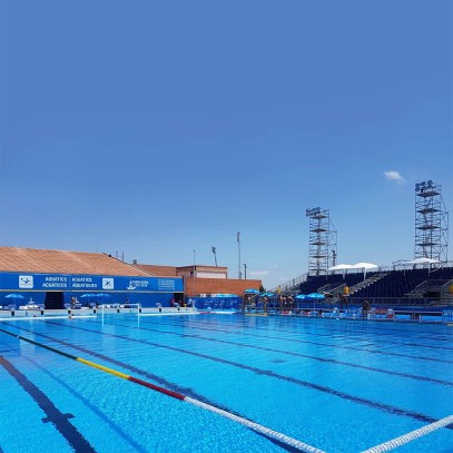 Комплект для водного поло Hayward, для женщин Комплект для водного поло Hayward, для женщин