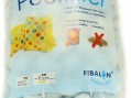 Фибалон - наполнитель фильтра бассейна (350 гр.)