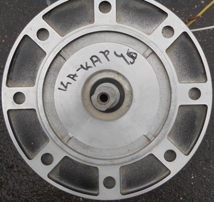 Двигатель к насосу KA/KAP-450 (380В) Kripsol (5046.A)