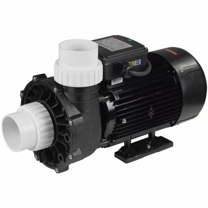 Насос AquaViva LX WP300-II (220V, без. пф, 45m3/h*10m, 0,45/2,2kW, 0,62/3HP) 2-с-тной для SPA Насос AquaViva LX WP300-II (220V, без. пф, 45m3/h*10m, 0,45/2,2kW, 0,62/3HP) 2-с-тной для SPA